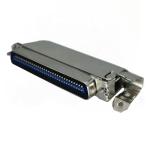 Amphenol Replacement Champ Connectors 64 Way IDC Male Centronics Connector 32