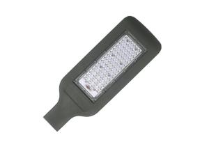 China High Brightness Outdoor Lighting Street Lamps 50w 3000K With Isolated Drive wholesale