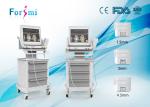 non surgical brow invasive neck treatments machine HIFU-f machine face firming