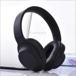 retro classic portable audio headphones stereo sound earphone with foldable