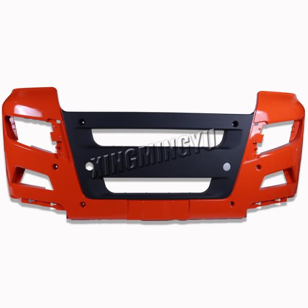 Truck Body Parts Front Bumper 812W41610-0306 812W41610-0003 For Sitrak Spare
