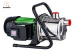 Portable Garden Jet Pump , Electric Garden Water Pump For Irrigation