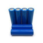 Tip Flat Top 3.7V 3000mAh 18650 Lithium Ion Battery