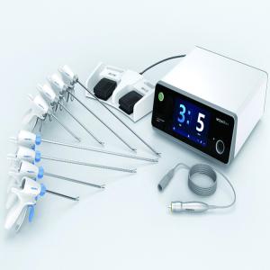 China Animal Ultrasonic Scalpel System WUS-2 Professional Surgical Instruments wholesale