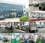 Polyvinyl Chloride Household Product Mold Custom Design Plastic Injection Part