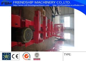 China Trailer Beam Hydraulic Assembly Table wholesale