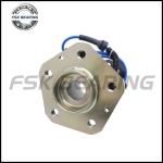 Durable 000197118 Wheel Hub Bearing For Maserati President Front Wheel