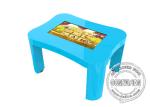 32" or 42" educational electronic table multi touch board teaching for kids