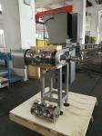 Automatic CIP Clean Dairy Processing Plant 200kg/H Cheese Processing Line