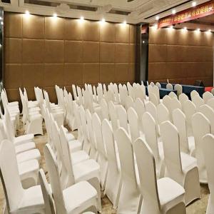 China ODM Folding Partition Walls Acoustic Commercial Soundproof Malaysia Movable C - Clamp Partition Bracket wholesale
