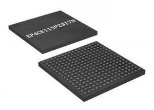 China 484-BGA Integrated Circuit Chip EP4CE115F23I7N Cyclone IV Field Programmable Gate Array wholesale
