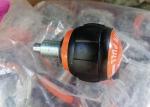 M16 Gym Equipment Selector Pin With Logo Treatment