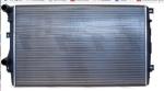 A3/SH SKODA'05 Cooling Car Radiator Auto Engine Parts Mobil Cooling Fluid Brand