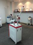 Skin rejuvenation,aesthetic equipment,body care,ND Yag Laser Machine