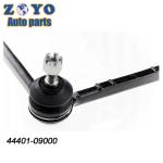 Car Fitment Ssangyong Nature Rubber Bushing Control Arm for Actyon I Musso