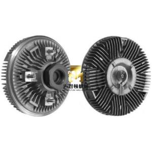 China Viscous Fan Coupl. 04253784 04253784EZ 72353 7843301 for Deutz BF6M1013 TCD2012 BF6M2012 Engine wholesale