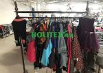 Sorted Second Hand Clothes , Used Children'S Clothing Korean Style For Winter