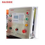 Stable Acrylic Polisher Machine For Polishing Acrylic Sheet Edges Customizable