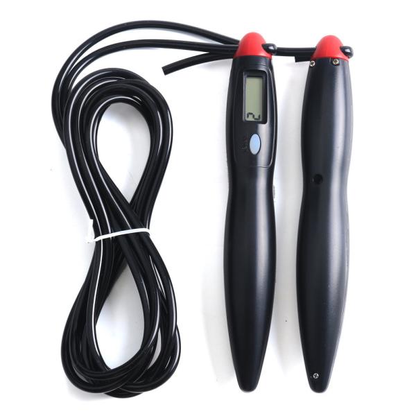 Fitness Jump Rope Smart Counter Digital Jump Rope For Fitness Exercise School