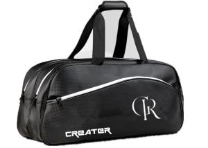 China Custom Badminton Equipment Bag Backpack Badminton Racket Carry Bag wholesale