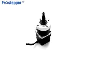 China 57mm Nema 23 1.8 Degree Bi Polar Stepper Motor wholesale