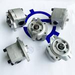 126-2016 1262016 Excavator Spare Parts CATEEEEEE 320C 320D Small Gear SBS120