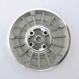 China 117.5mm GT1544V Turbo Back Plate 753420 For 753420 Turbo wholesale