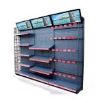 2023 Factory Quality Guaranteed Fantastic Design display trade fair shelves