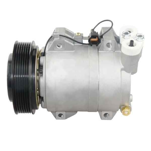 DC12V Voltage A/C Compressor 92600VZ00B For Nissan Urvan E25 2002-2012 NL-CO