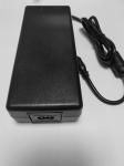 90 -264V 12V 6A Desk - Top Laptop Power Adapter AC - DC Black Universal