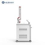 MOQ 1 Best sellers products 1064 nm 532nm long pulse nubway qswitch nd yag laser
