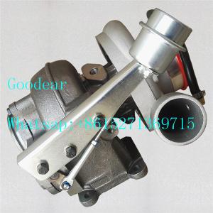 China Dongfeng cummins 6CT diesel engine HX40W turbocharger 4050203/4050236 wholesale