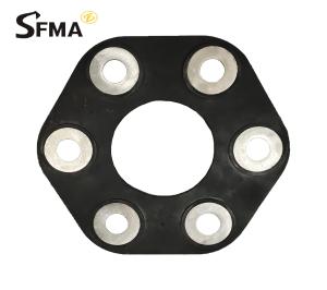 China High Flexibility Excavator S32S Rubber Coupling Superior Parts wholesale