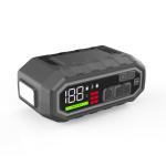 4000A Booster Pack UltraSafe Super Capacitor Battery 12v Jump Starter for