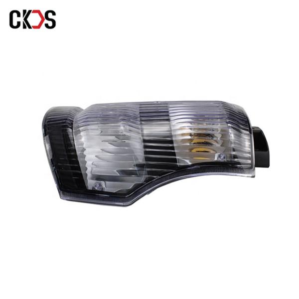 Japanese Body Parts TRUCK HEADLAMP/FRONT COMBINATION LAMP LH for ISUZU 600P