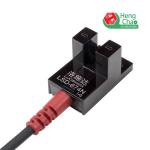 U Channel Photoelectric Switch Sensor Filter Making Machine Consumables