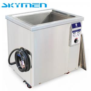 China 99min 40kHz SUS Digital Ultrasonic Cleaner JP - 120ST With Industrial Transducers on sale