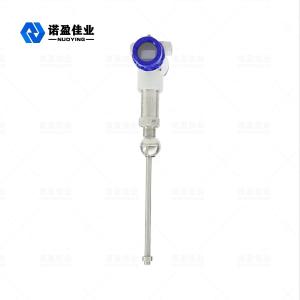 China PTFE Magnetostrictive Level Gauge Cable Rod Type 40 Bar wholesale