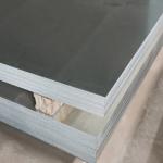 DX51D Z275 Cold Rolled Galvanized Steel Sheet Corrugated Steel Plate 300mm For
