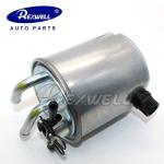 OE NO. 16400-EC00A Auto Diesel Fuel Filter for Nissan Navara D40 NP300