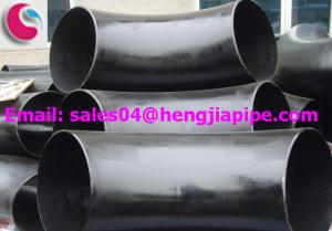 China CS AS SS elbow with high quality wholesale
