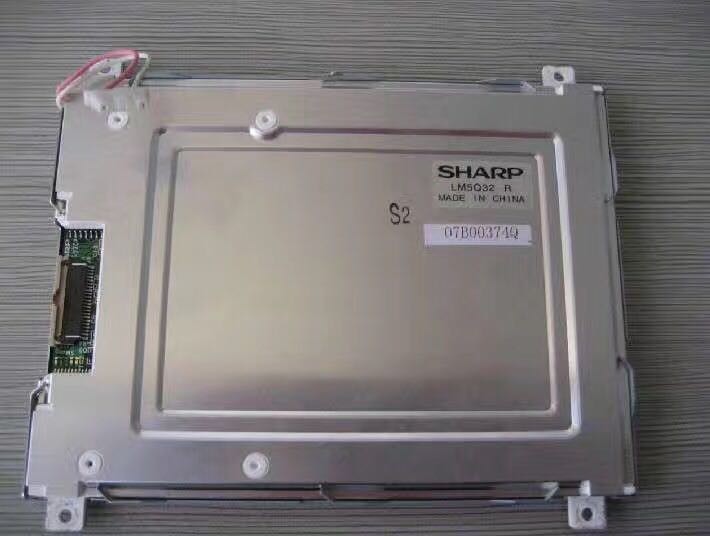 5" LCM 320×240RGB 120cd/m² LM5Q32R Sharp TFT LCD Display