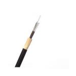 All Dielectric Loose Tube FRP 12 Core Fiber Optic Cable GYFTY with Aramid Yarn