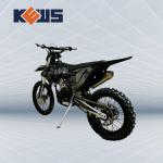 Cbs300 174mn-3 Engine 4 Stroke Enduro Bike Black Racing Dirt Bike