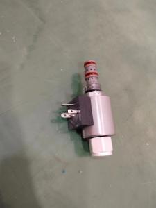 China KDPR08-33-0-N Hydraulic solenoid valve 3 way 2 position proportional valve wholesale