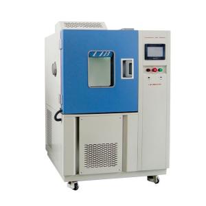 China 7°C/Min Fast Change Rate Temperature Humidity Chamber Thermal Cycle Chamber wholesale