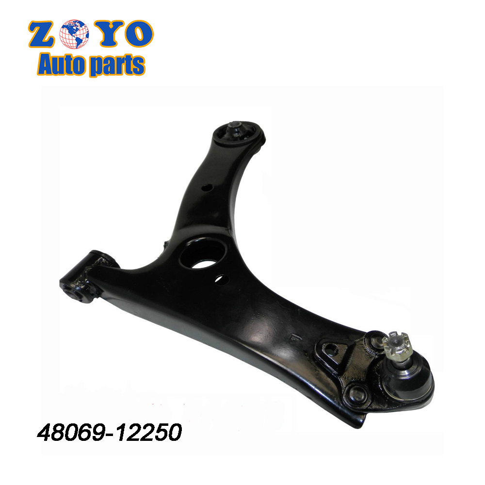 DORMAN NO. 520-449 SPHC STEEL Front Lower Control Arm for Toyota Corolla 2002-2007
