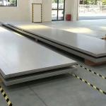 Top Manufacturers Offer and Sheet 304 Stainless Steel Plate Width 10-2000mm or
