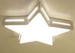 Indoor White 30W Led Kitchen Ceiling Light Fixtures Environmentally Friendly