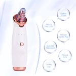 Blackhead Remover Vacuum Acne Whitehead Cleaner with USB Charger by New Brand